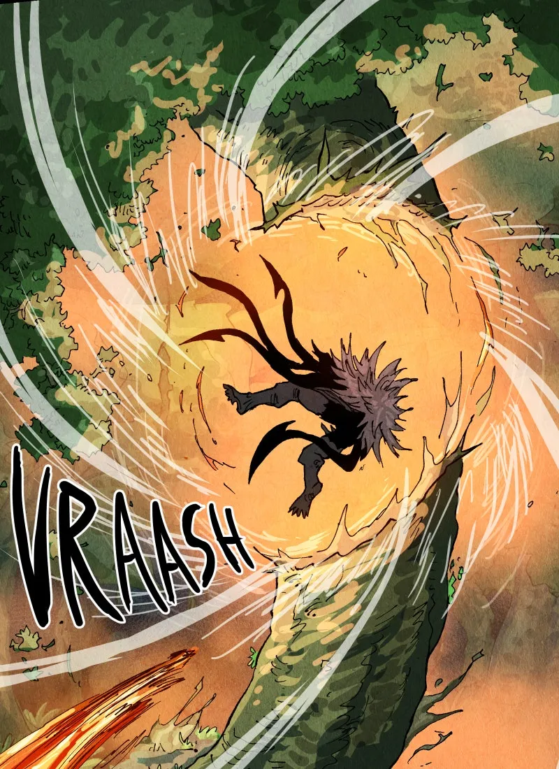 Read Gul chapter 158 image 67 on Lezhin