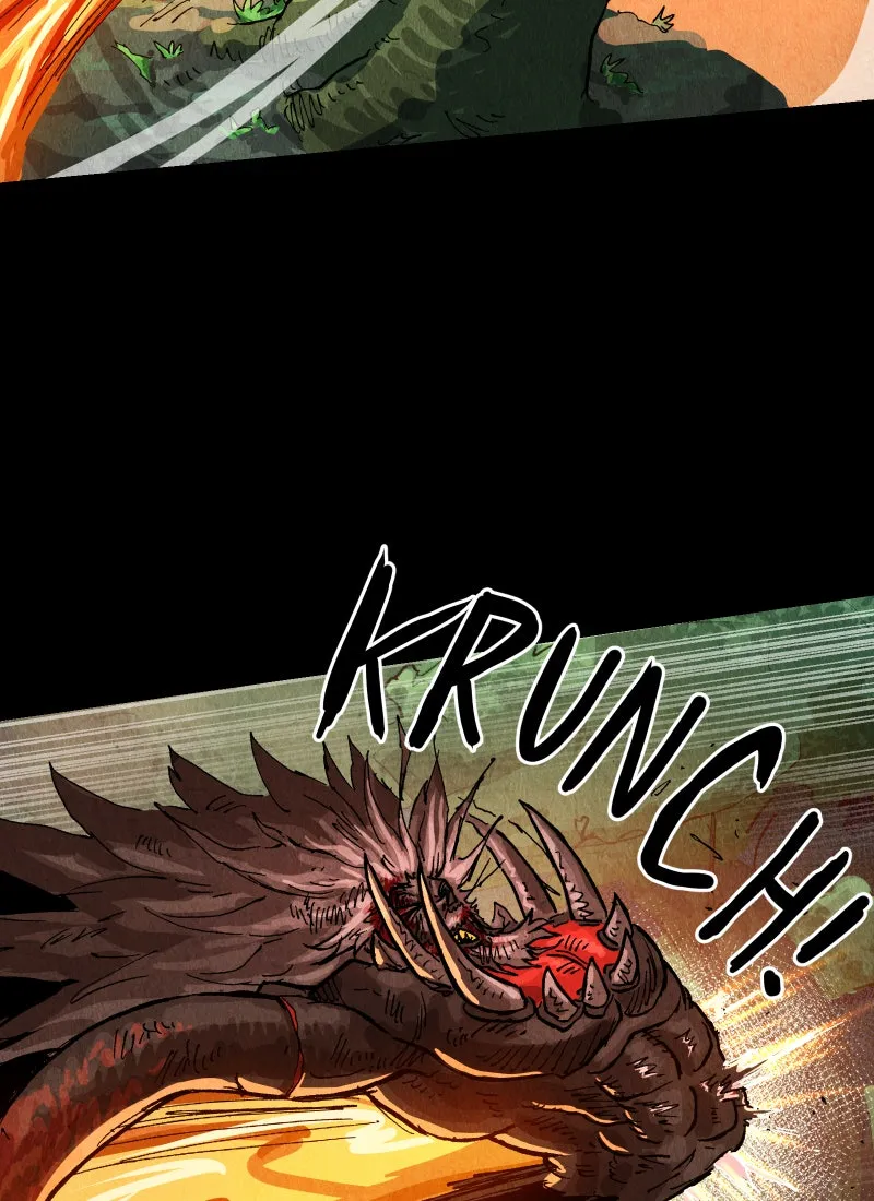 Read Gul chapter 158 image 68 on Lezhin