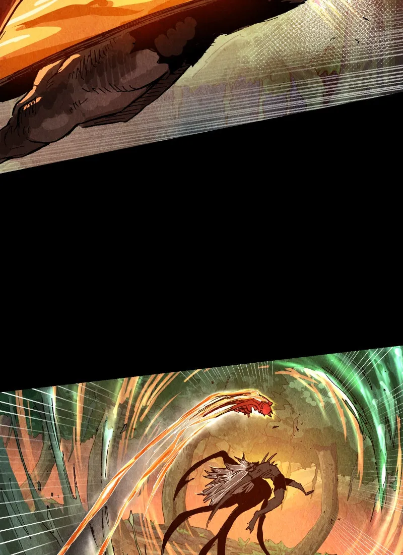 Read Gul chapter 158 image 69 on Lezhin