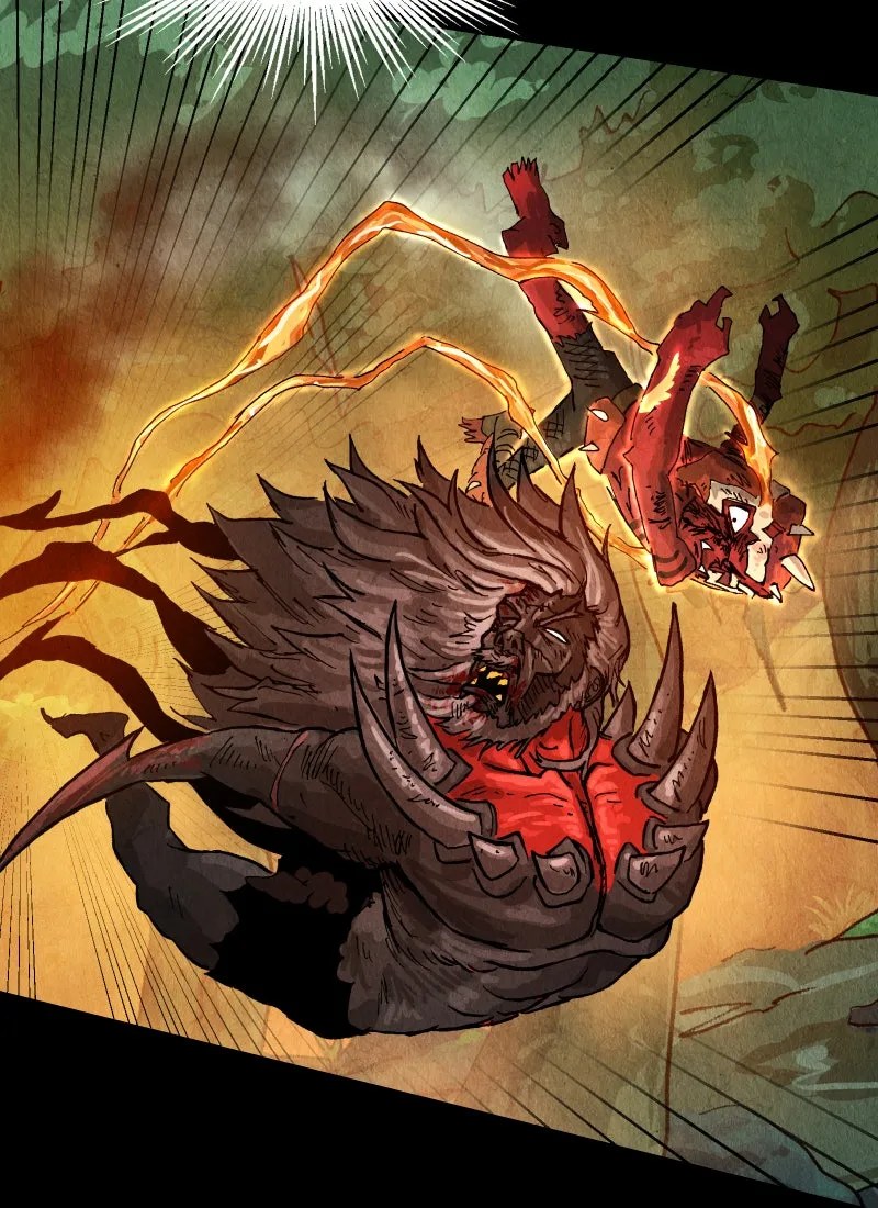Read Gul chapter 158 image 71 on Lezhin