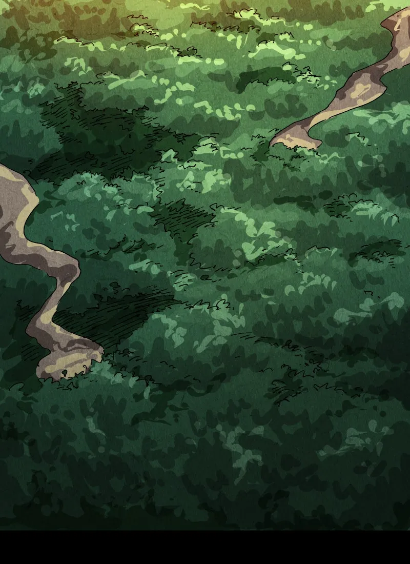 Read Gul chapter 158 image 77 on Lezhin