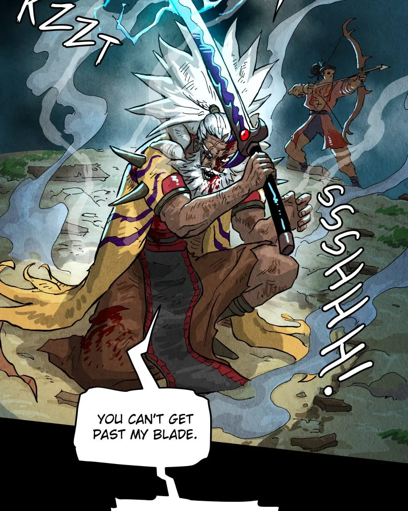 Read Gul chapter 158 image 8 on Lezhin
