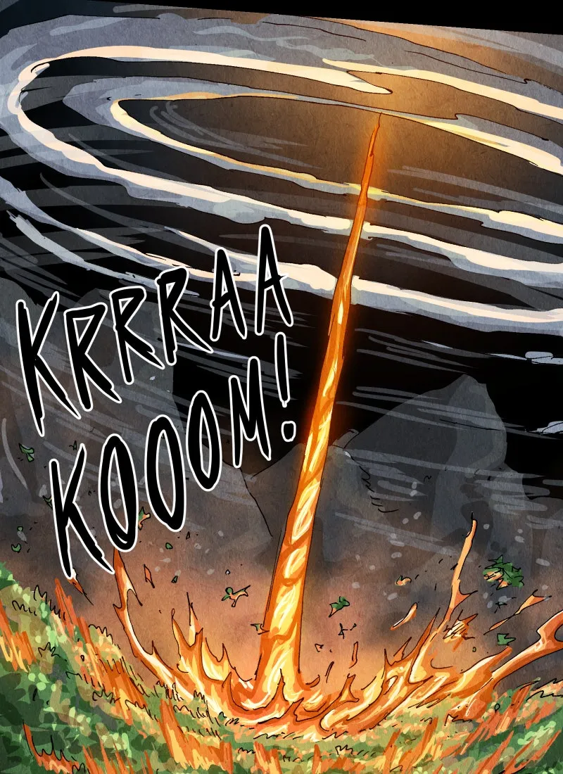 Read Gul chapter 158 image 80 on Lezhin