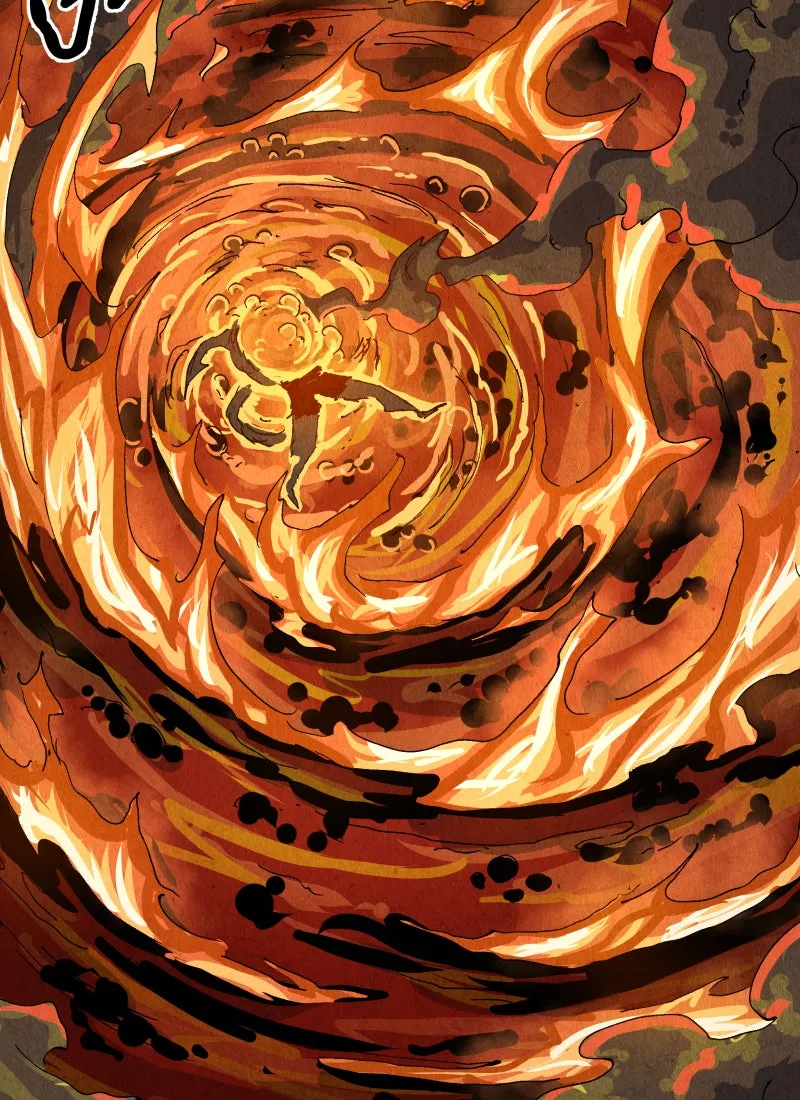 Read Gul chapter 158 image 82 on Lezhin