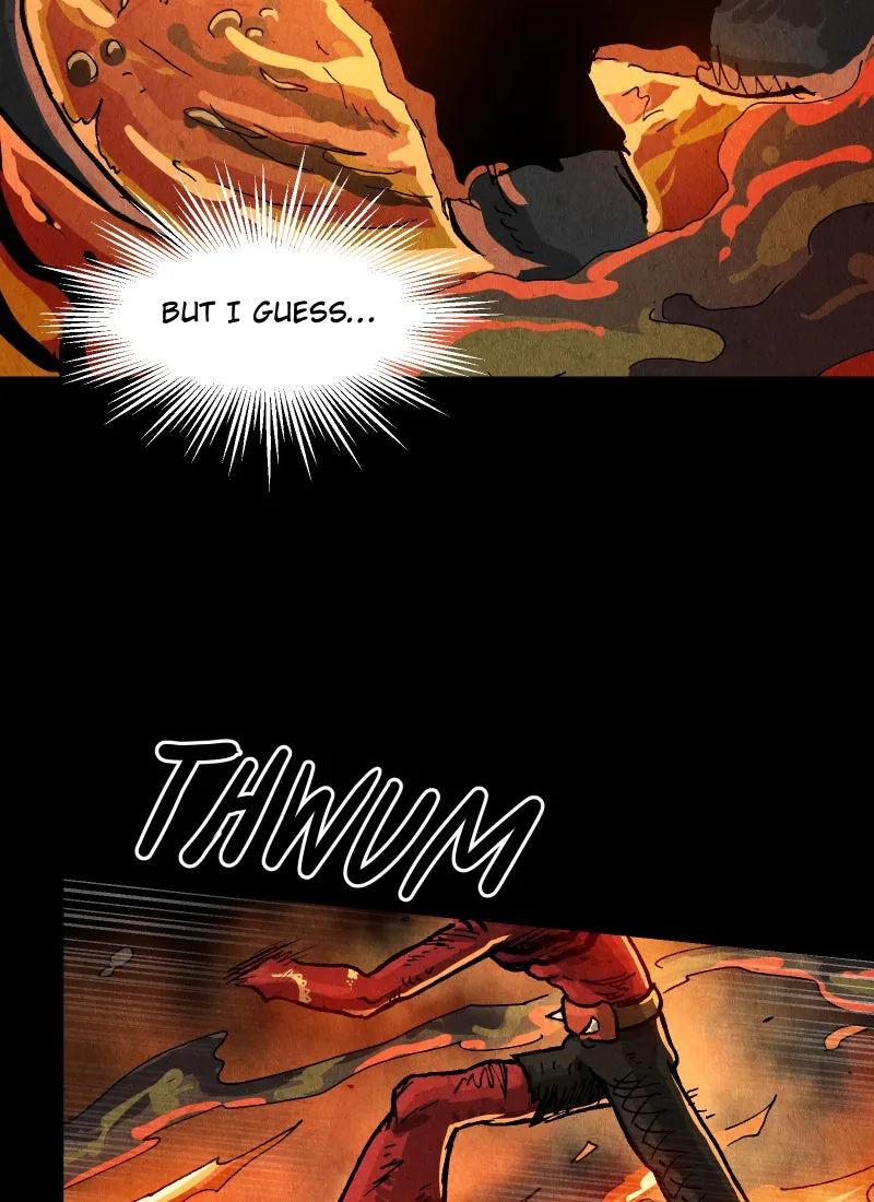 Read Gul chapter 158 image 84 on Lezhin