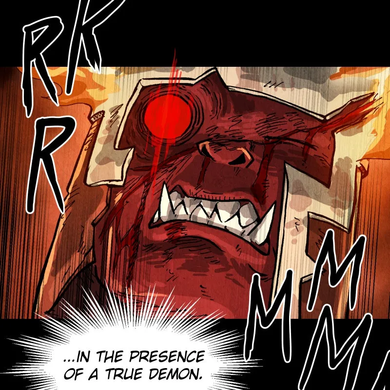Read Gul chapter 158 image 88 on Lezhin