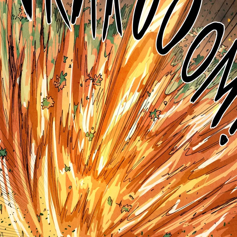 Read Gul chapter 158 image 90 on Lezhin