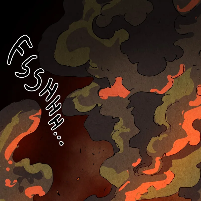 Read Gul chapter 158 image 95 on Lezhin