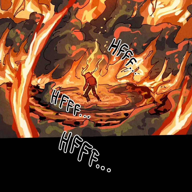 Read Gul chapter 158 image 97 on Lezhin