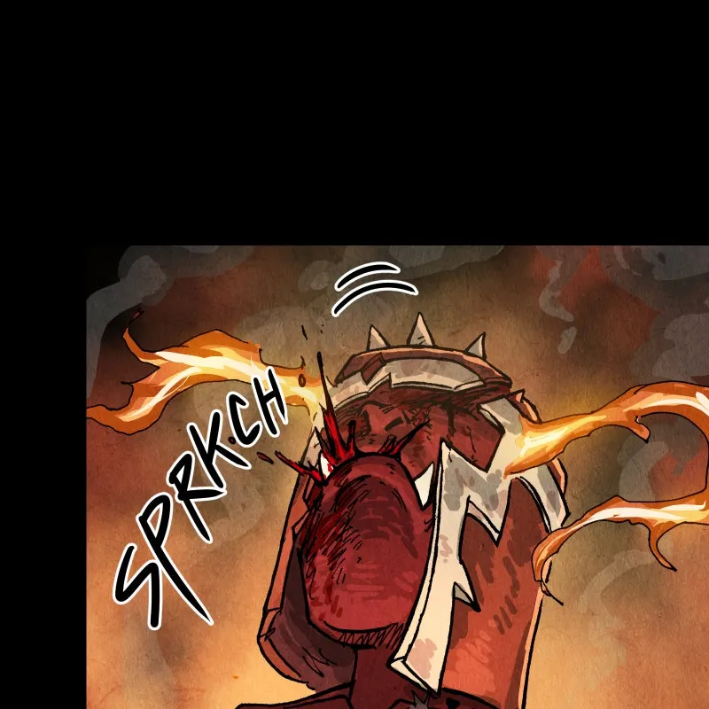 Read Gul chapter 158 image 98 on Lezhin