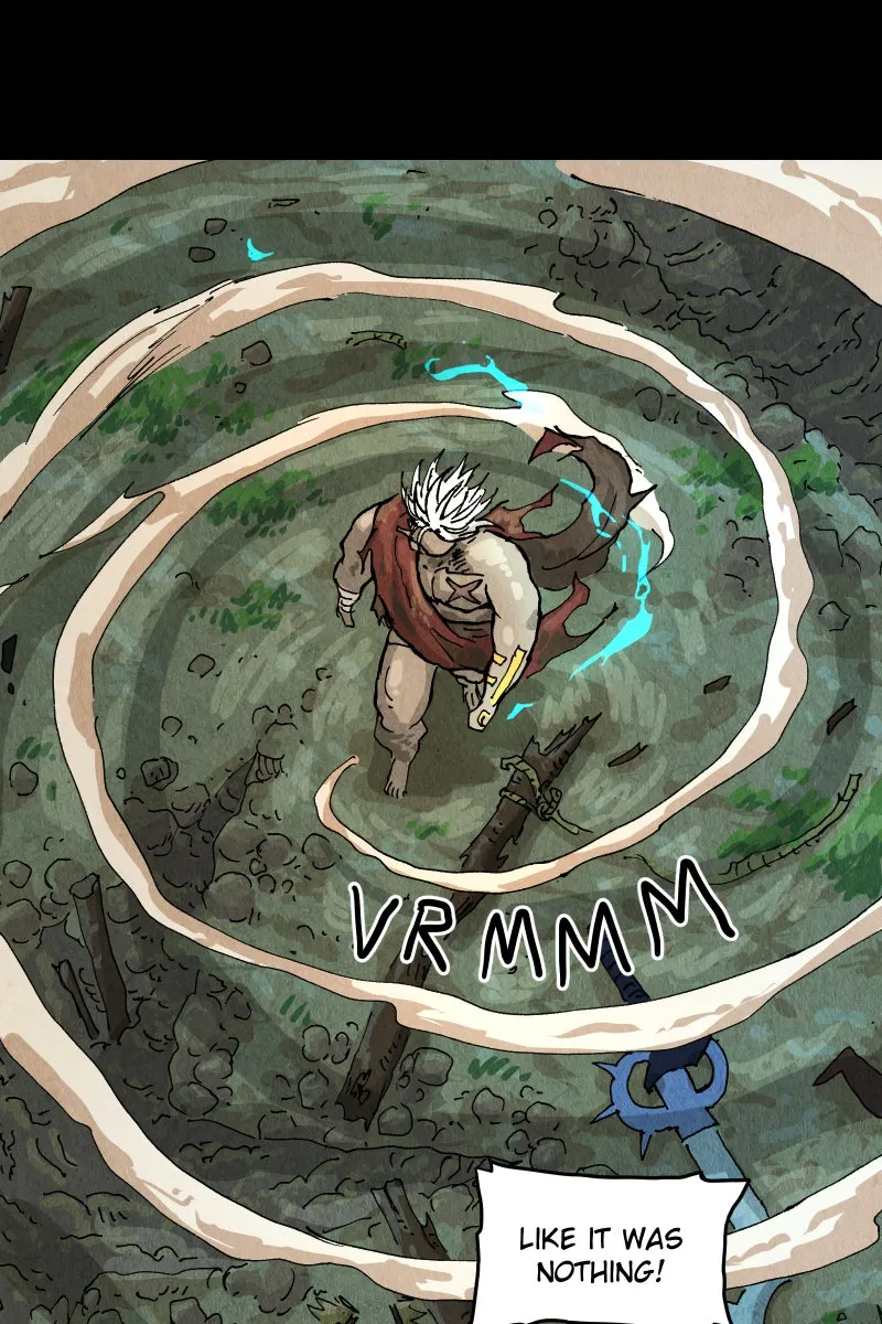 Read Gul chapter 159 image 11 on Lezhin