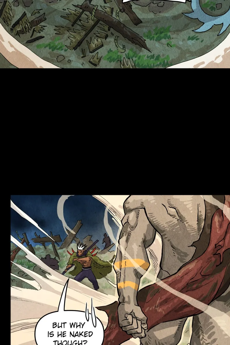 Read Gul chapter 159 image 12 on Lezhin