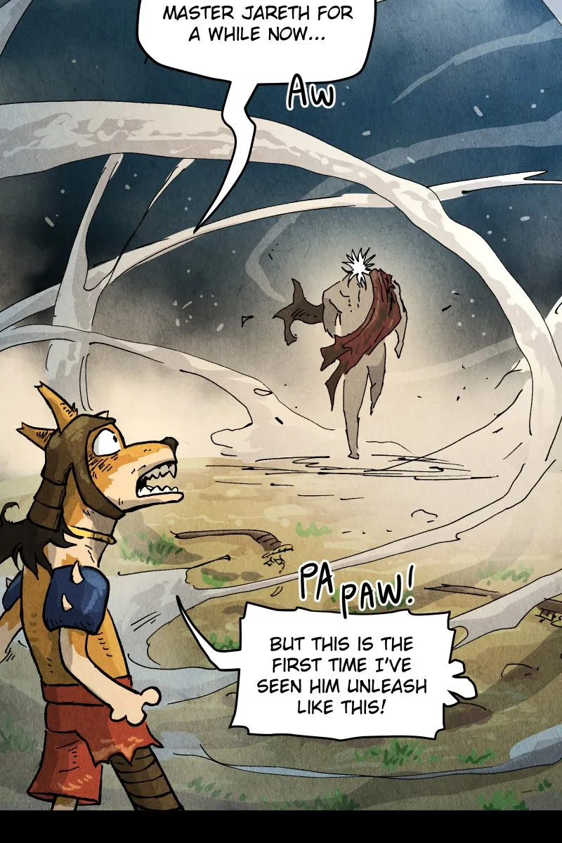Read Gul chapter 159 image 14 on Lezhin