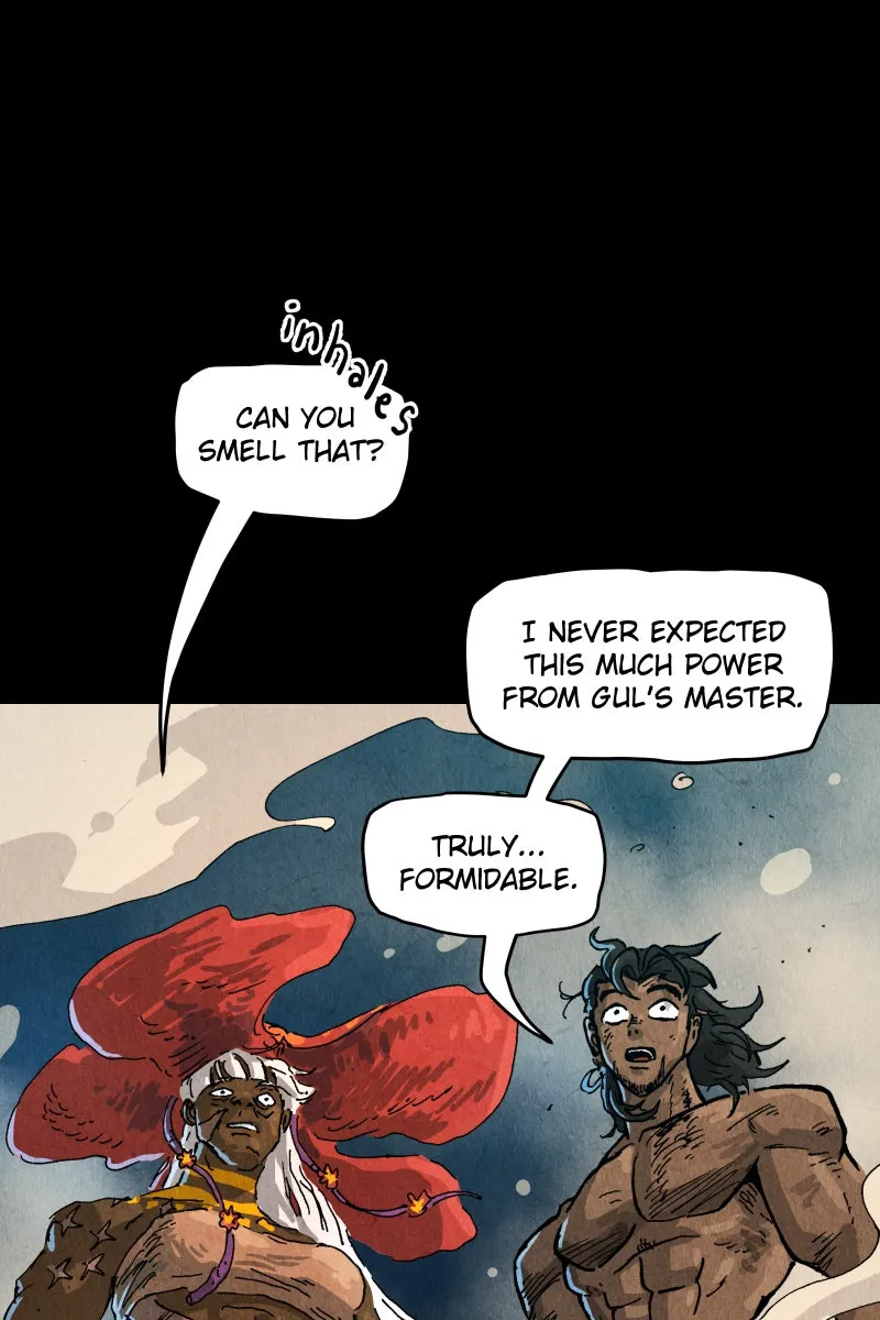 Read Gul chapter 159 image 15 on Lezhin