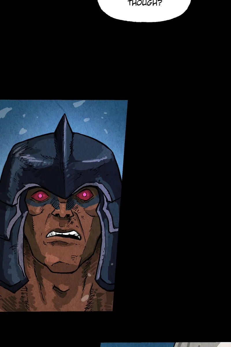 Read Gul chapter 159 image 17 on Lezhin