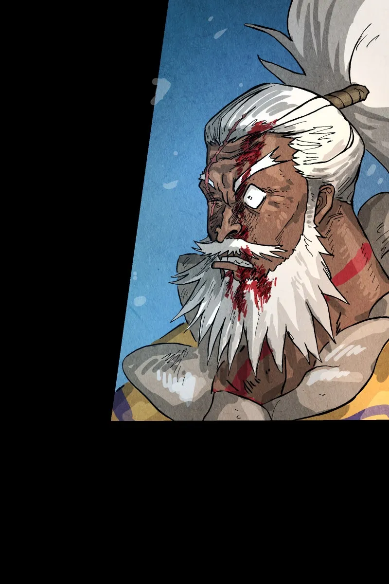 Read Gul chapter 159 image 18 on Lezhin