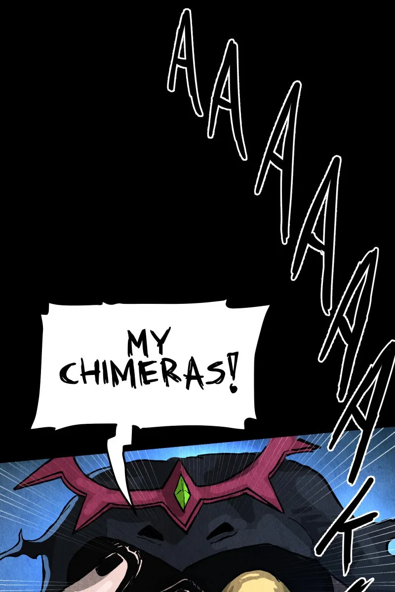 Read Gul chapter 159 image 19 on Lezhin