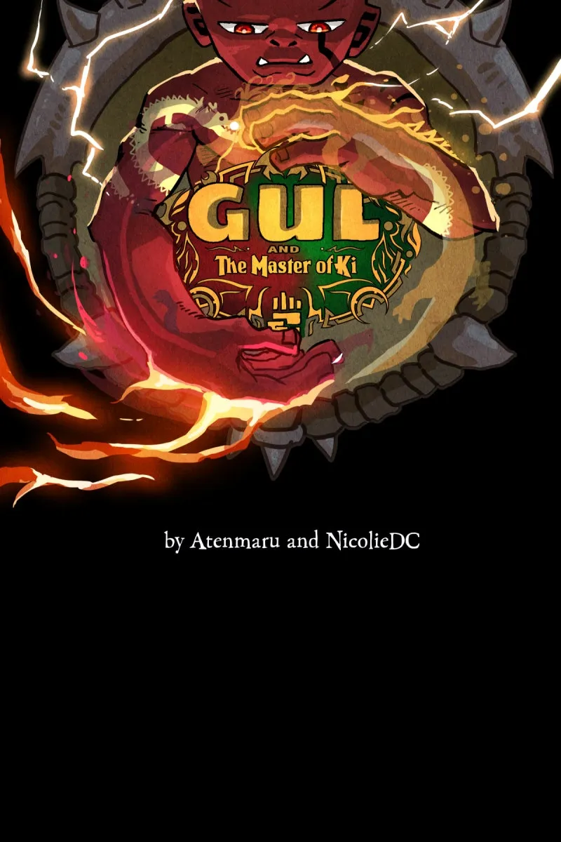 Read Gul chapter 159 image 2 on Lezhin