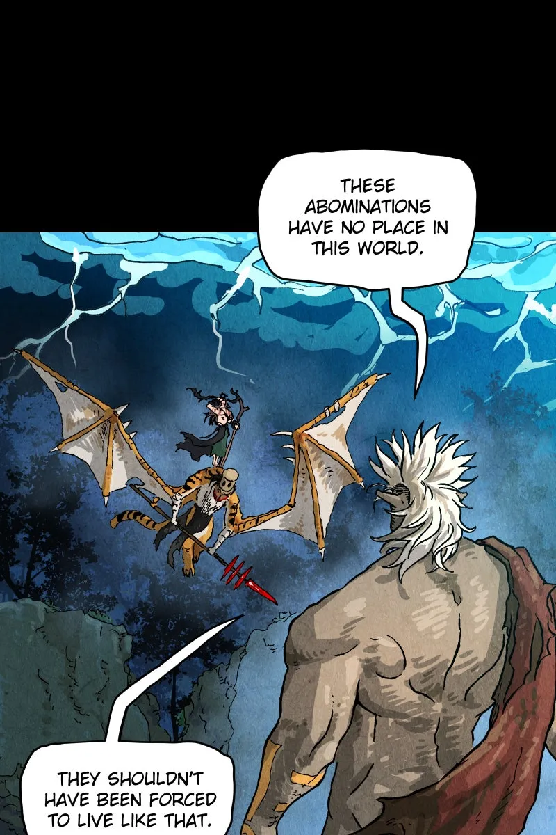 Read Gul chapter 159 image 21 on Lezhin