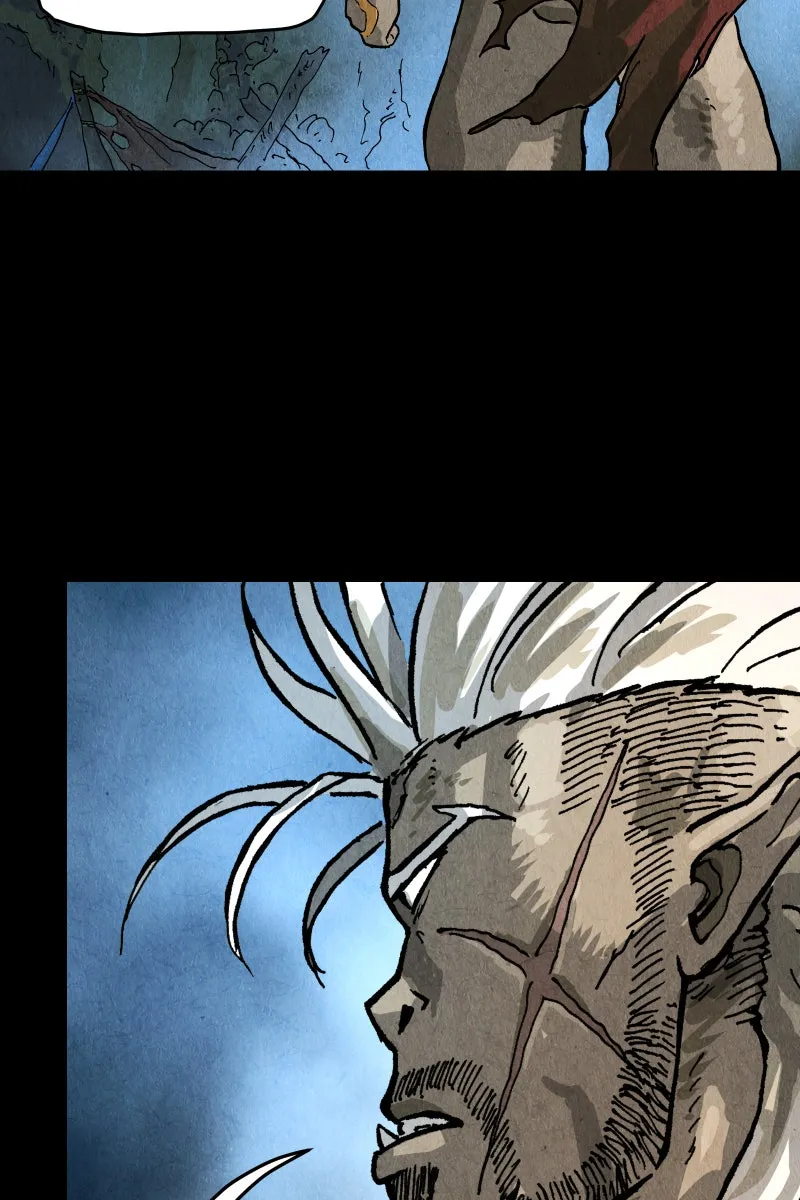 Read Gul chapter 159 image 22 on Lezhin