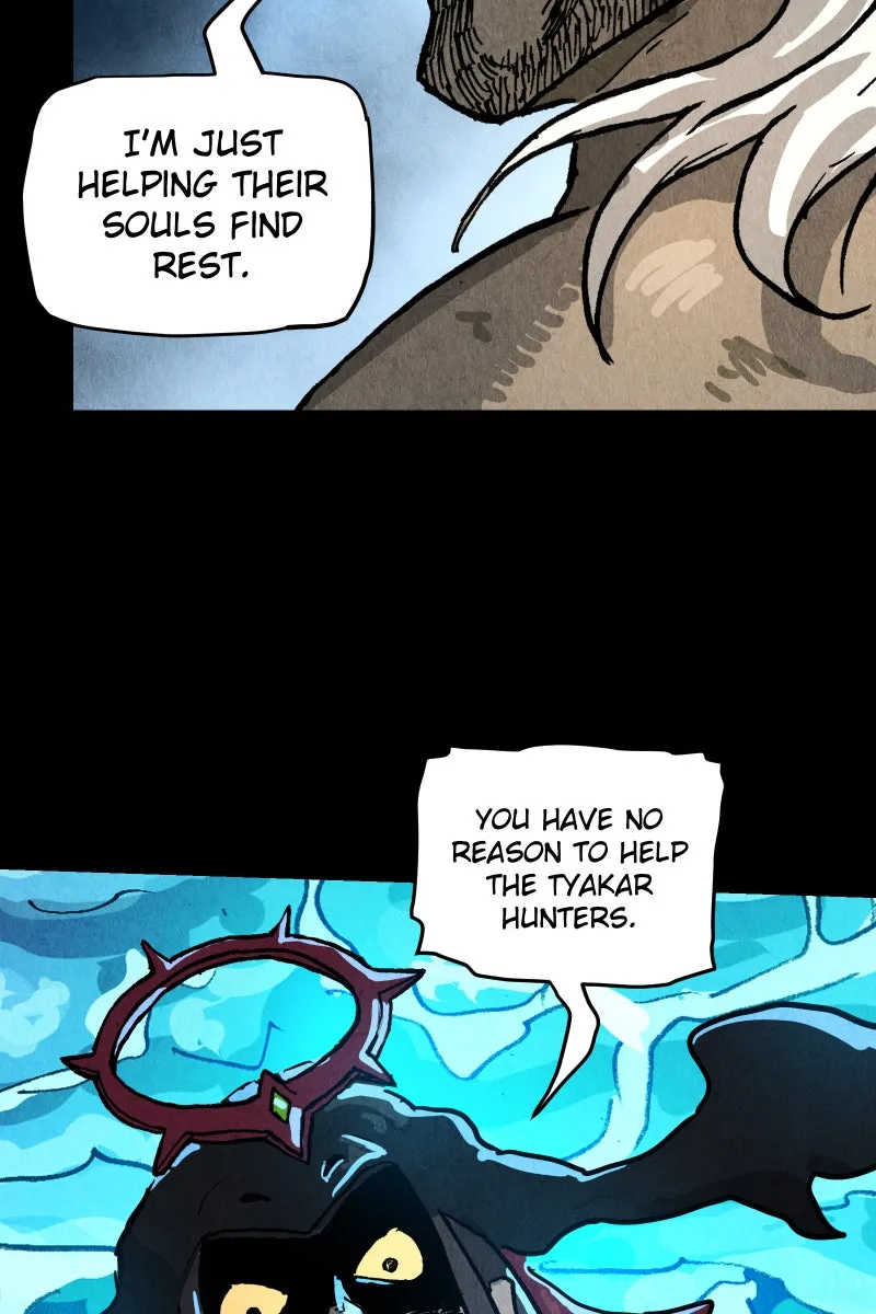 Read Gul chapter 159 image 23 on Lezhin