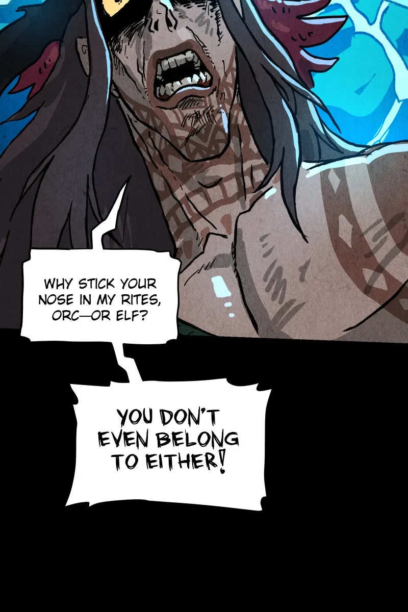 Read Gul chapter 159 image 24 on Lezhin