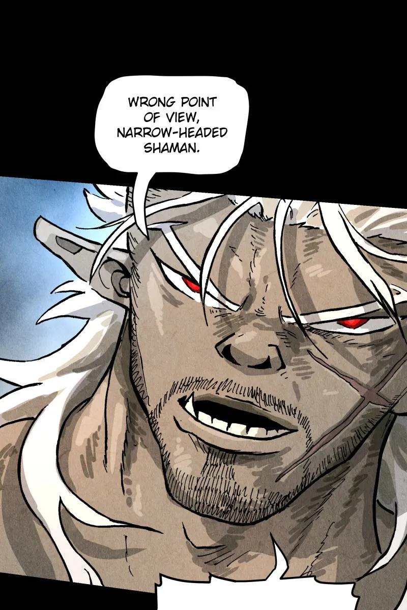 Read Gul chapter 159 image 25 on Lezhin