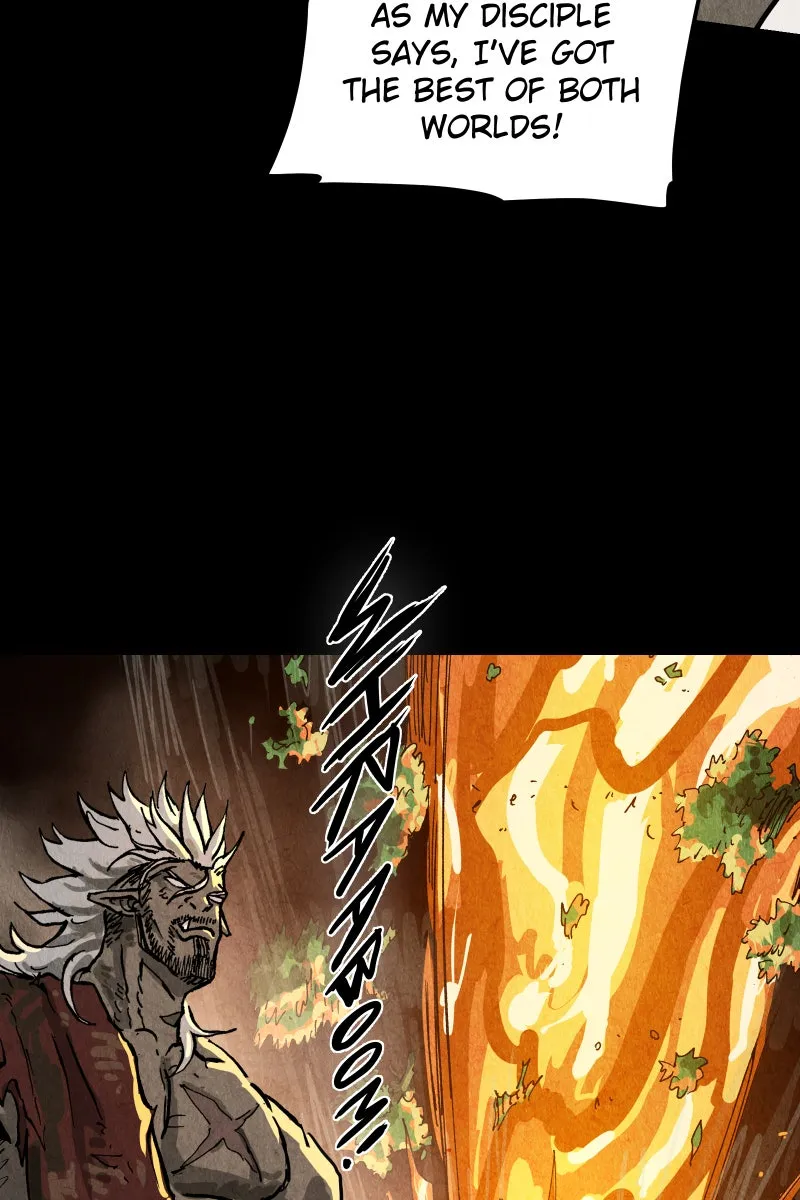 Read Gul chapter 159 image 26 on Lezhin