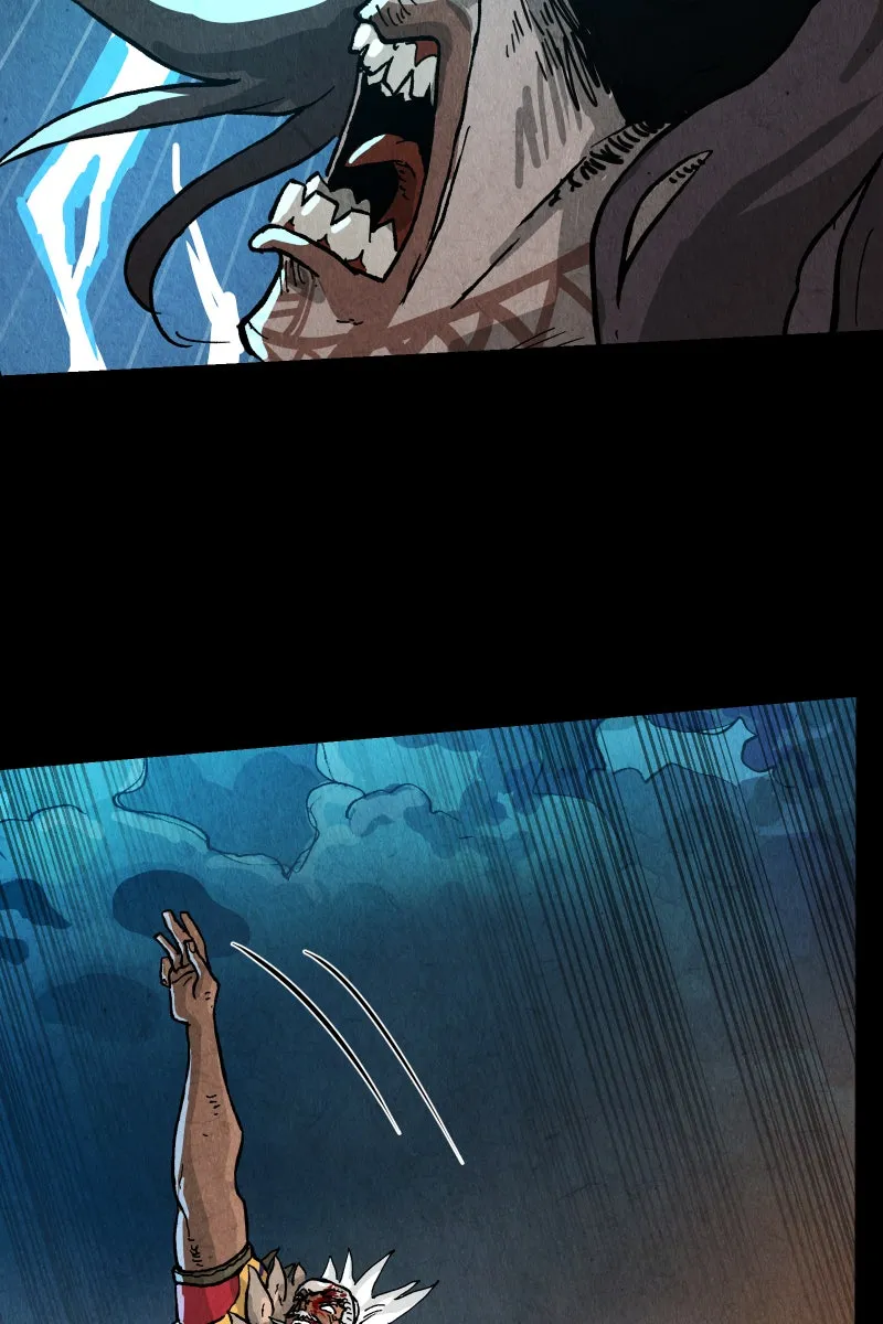 Read Gul chapter 159 image 32 on Lezhin