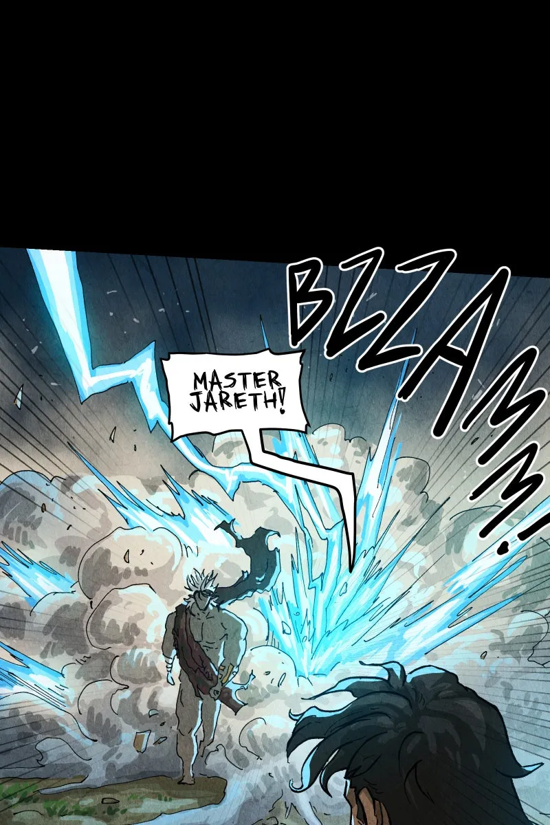 Read Gul chapter 159 image 35 on Lezhin