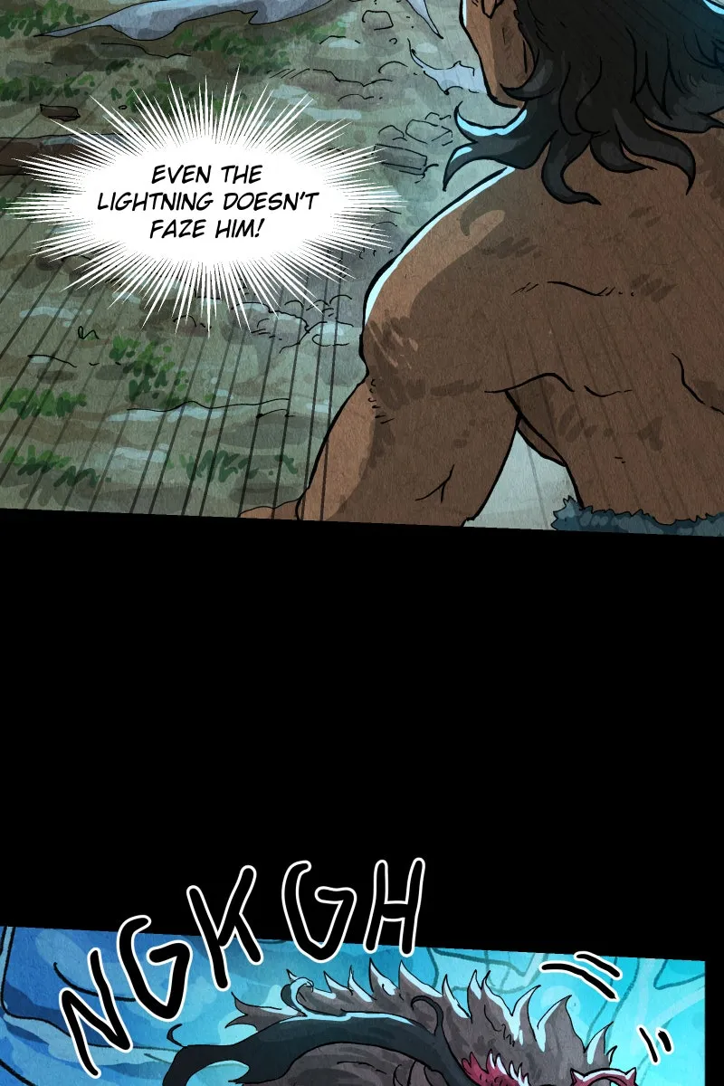 Read Gul chapter 159 image 36 on Lezhin