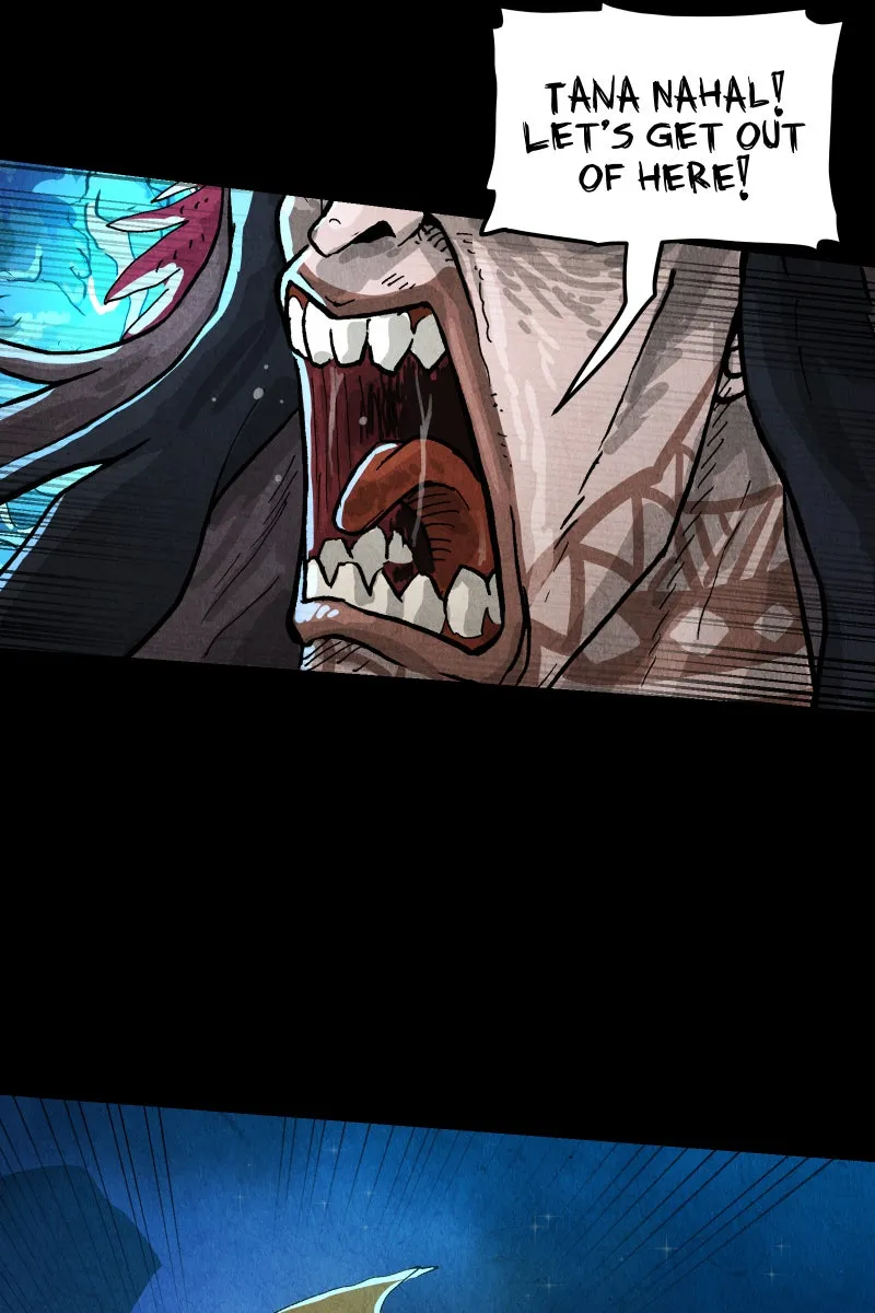 Read Gul chapter 159 image 38 on Lezhin