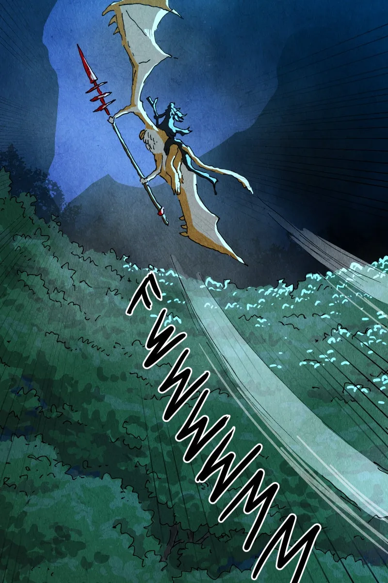 Read Gul chapter 159 image 39 on Lezhin