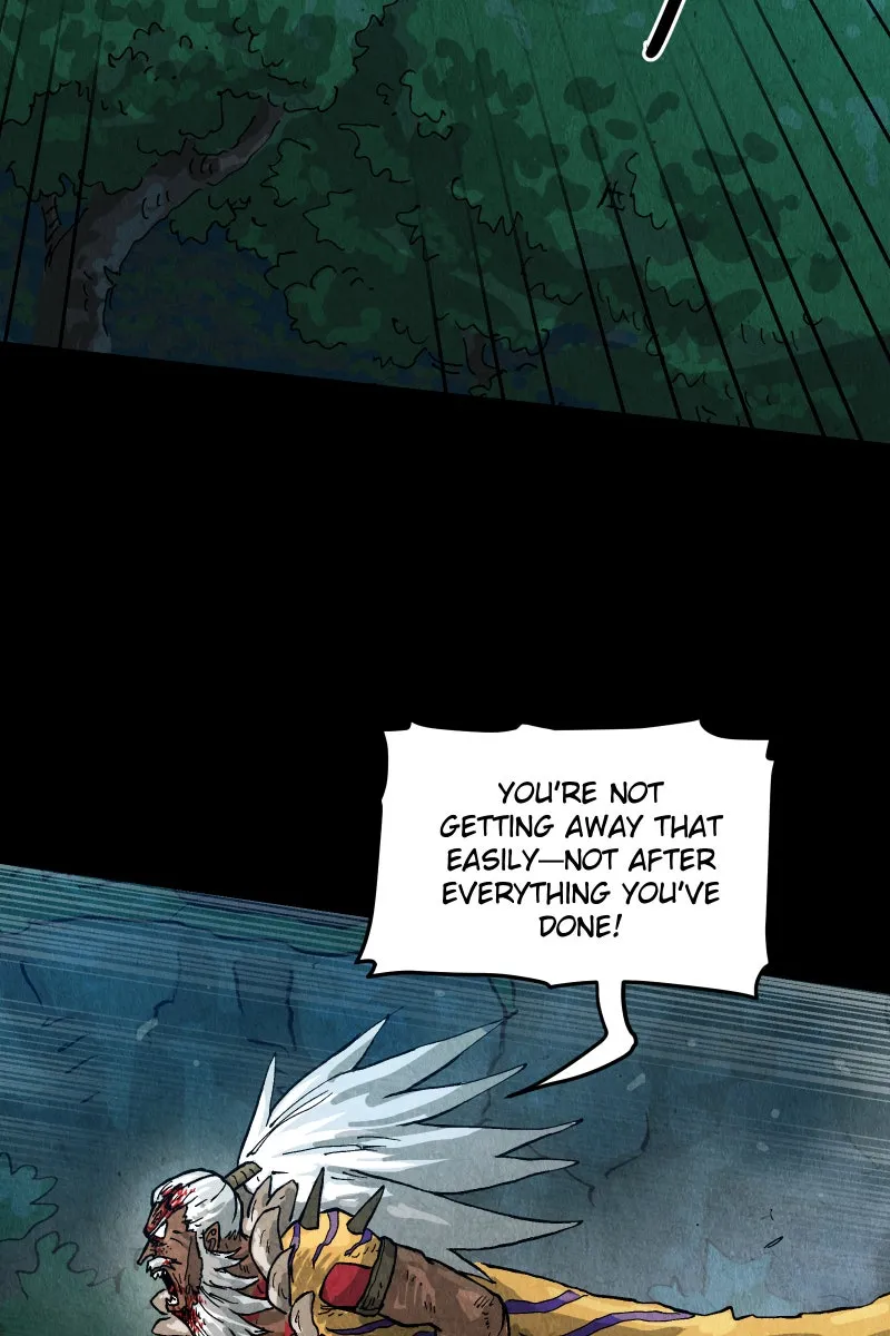 Read Gul chapter 159 image 40 on Lezhin