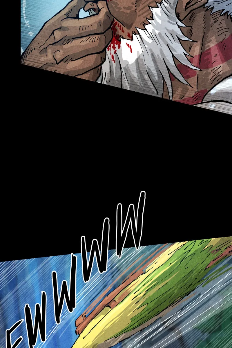 Read Gul chapter 159 image 42 on Lezhin