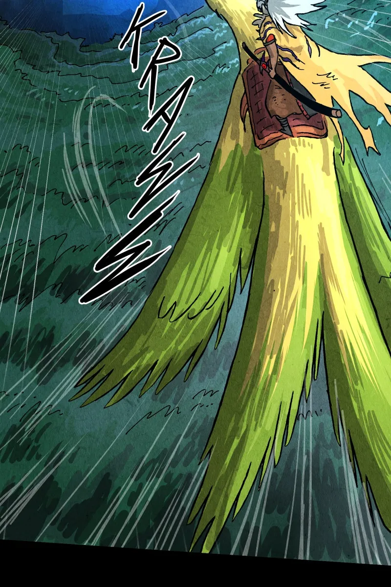 Read Gul chapter 159 image 45 on Lezhin