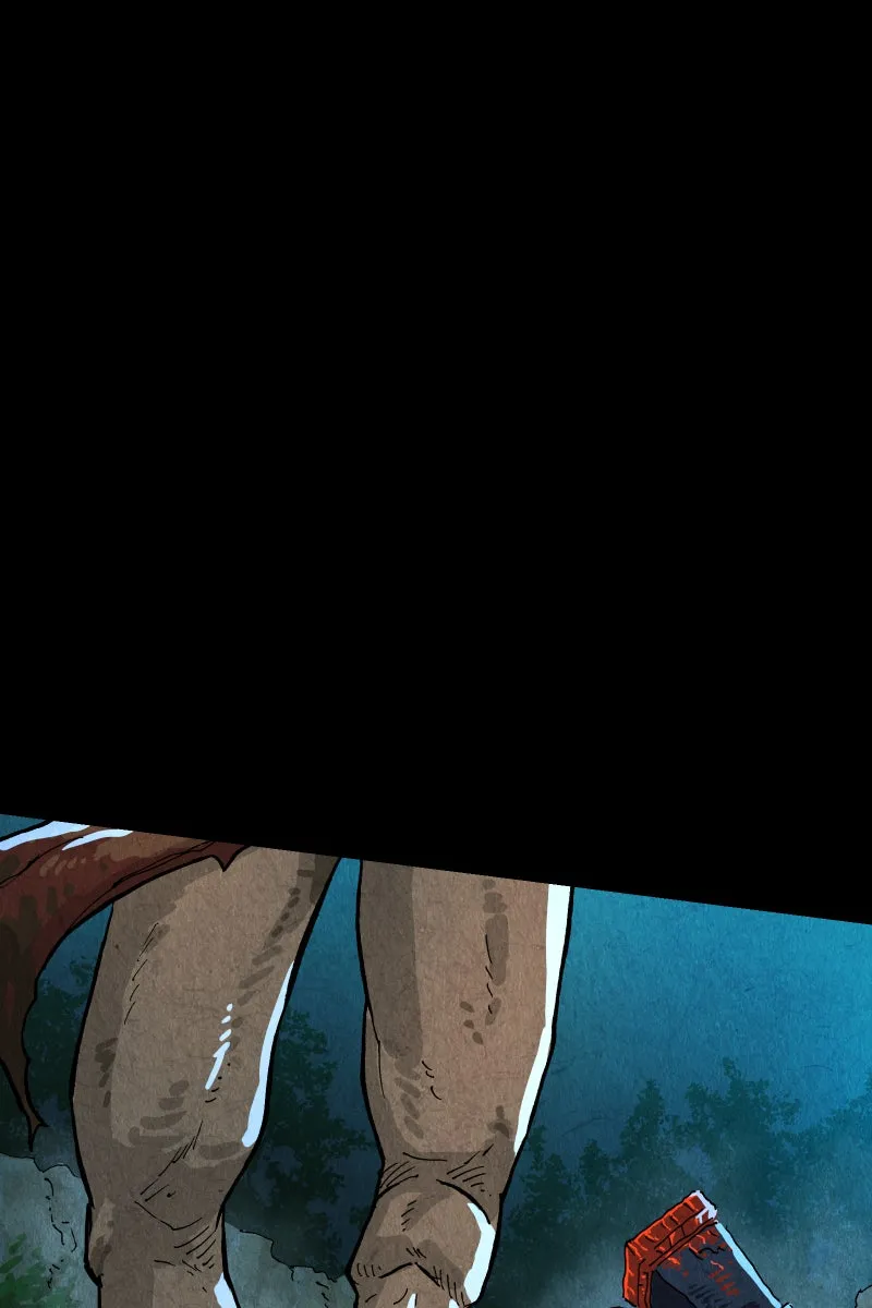 Read Gul chapter 159 image 46 on Lezhin