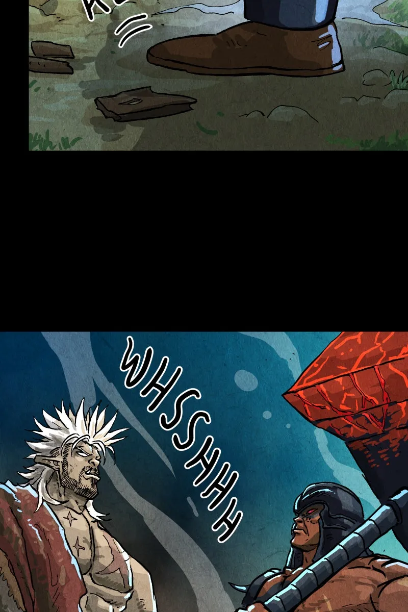 Read Gul chapter 159 image 48 on Lezhin