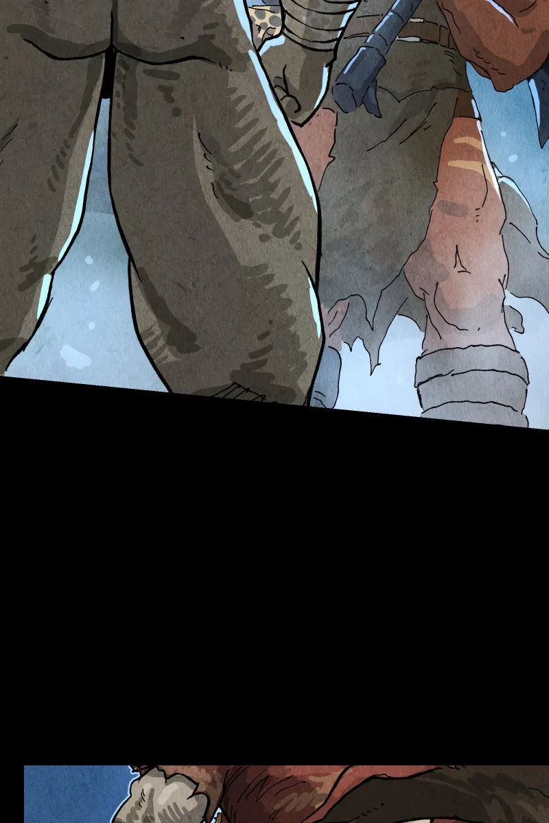 Read Gul chapter 159 image 52 on Lezhin