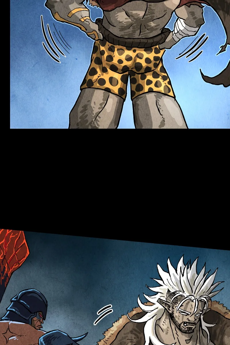 Read Gul chapter 159 image 53 on Lezhin