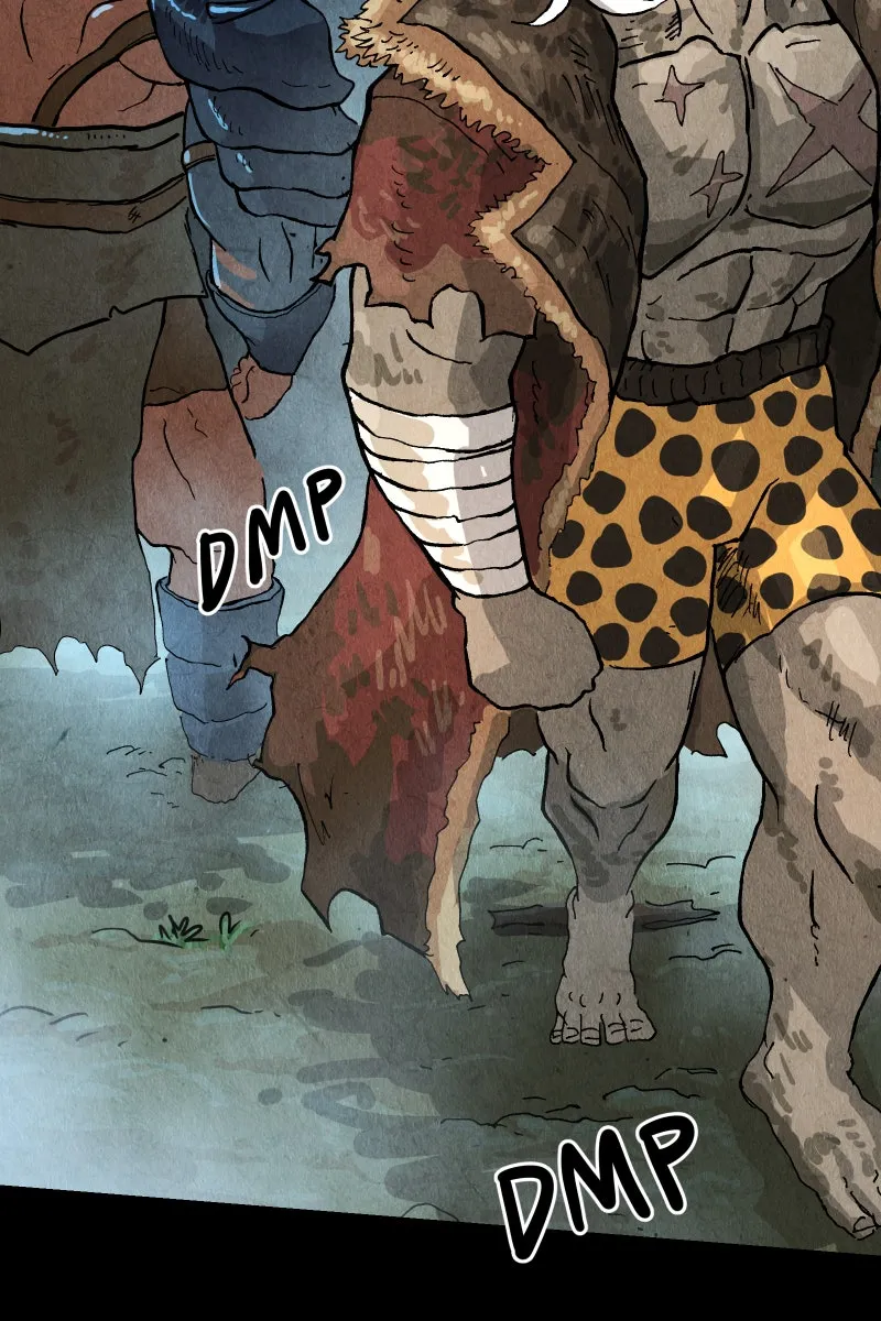 Read Gul chapter 159 image 54 on Lezhin