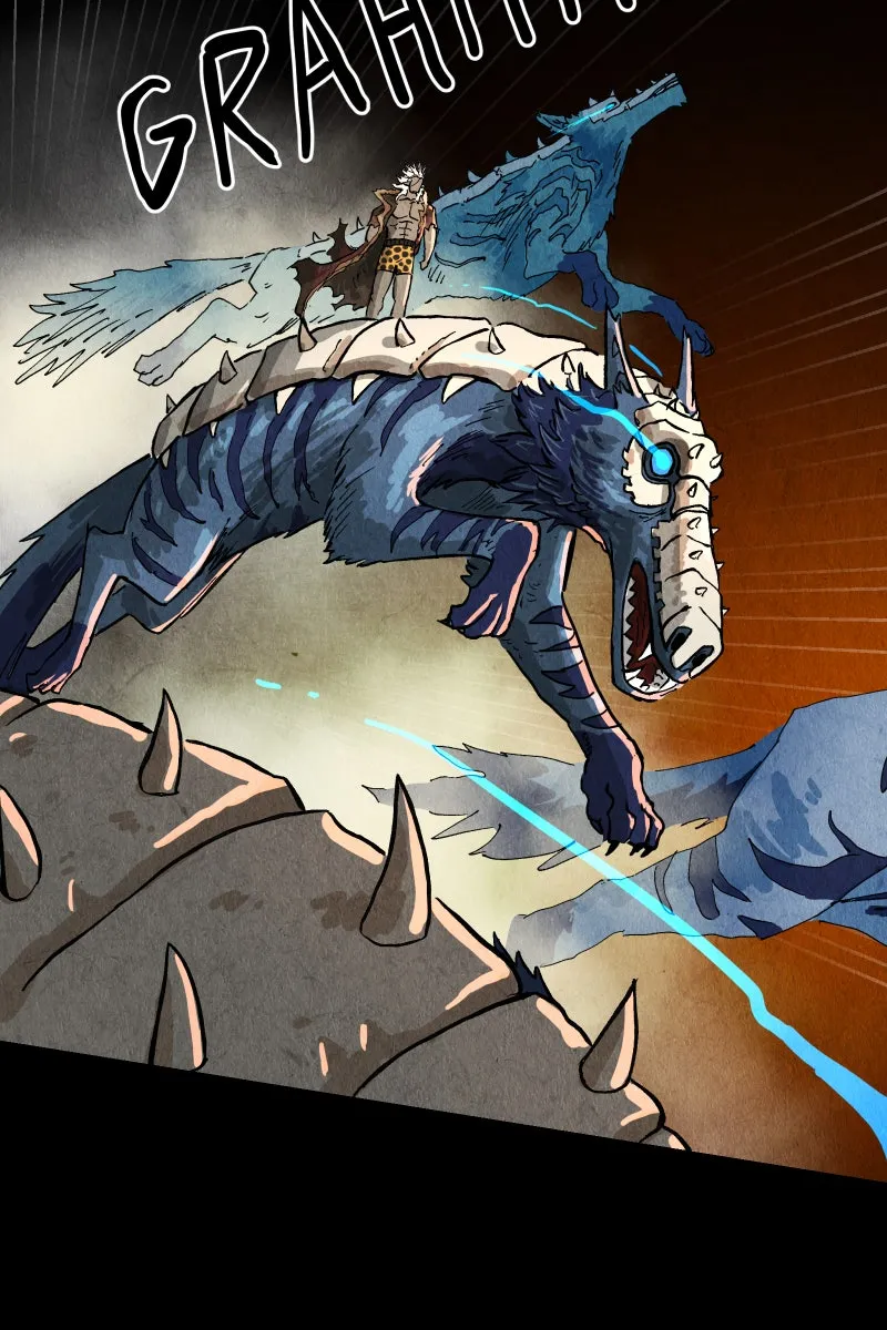 Read Gul chapter 159 image 63 on Lezhin