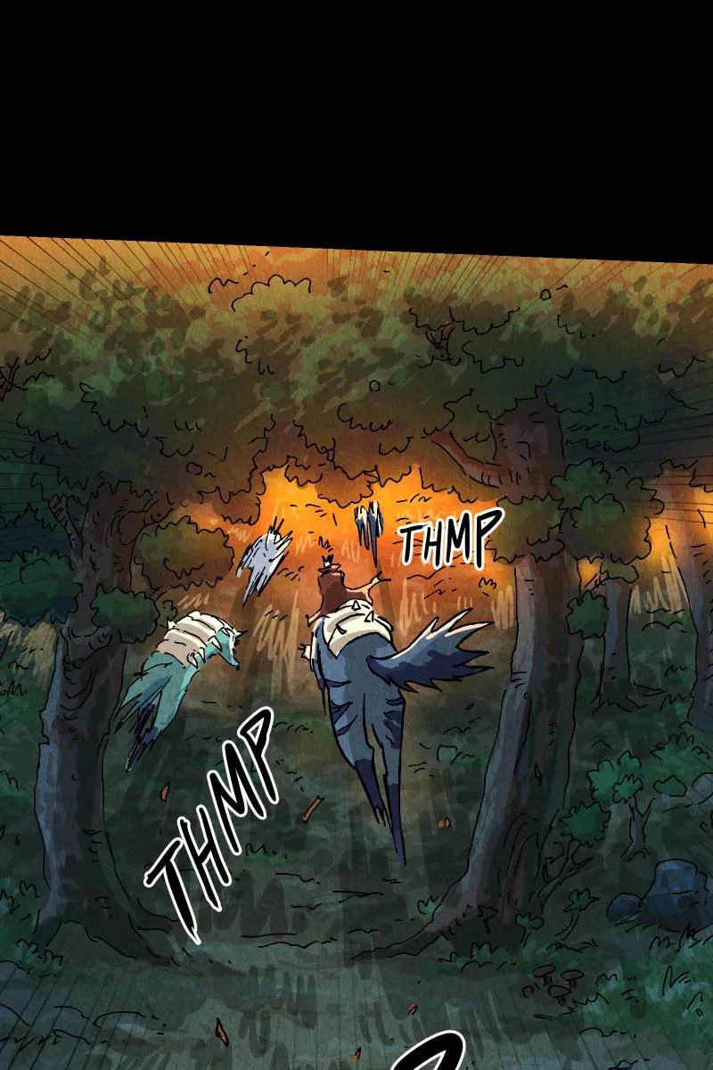 Read Gul chapter 159 image 64 on Lezhin
