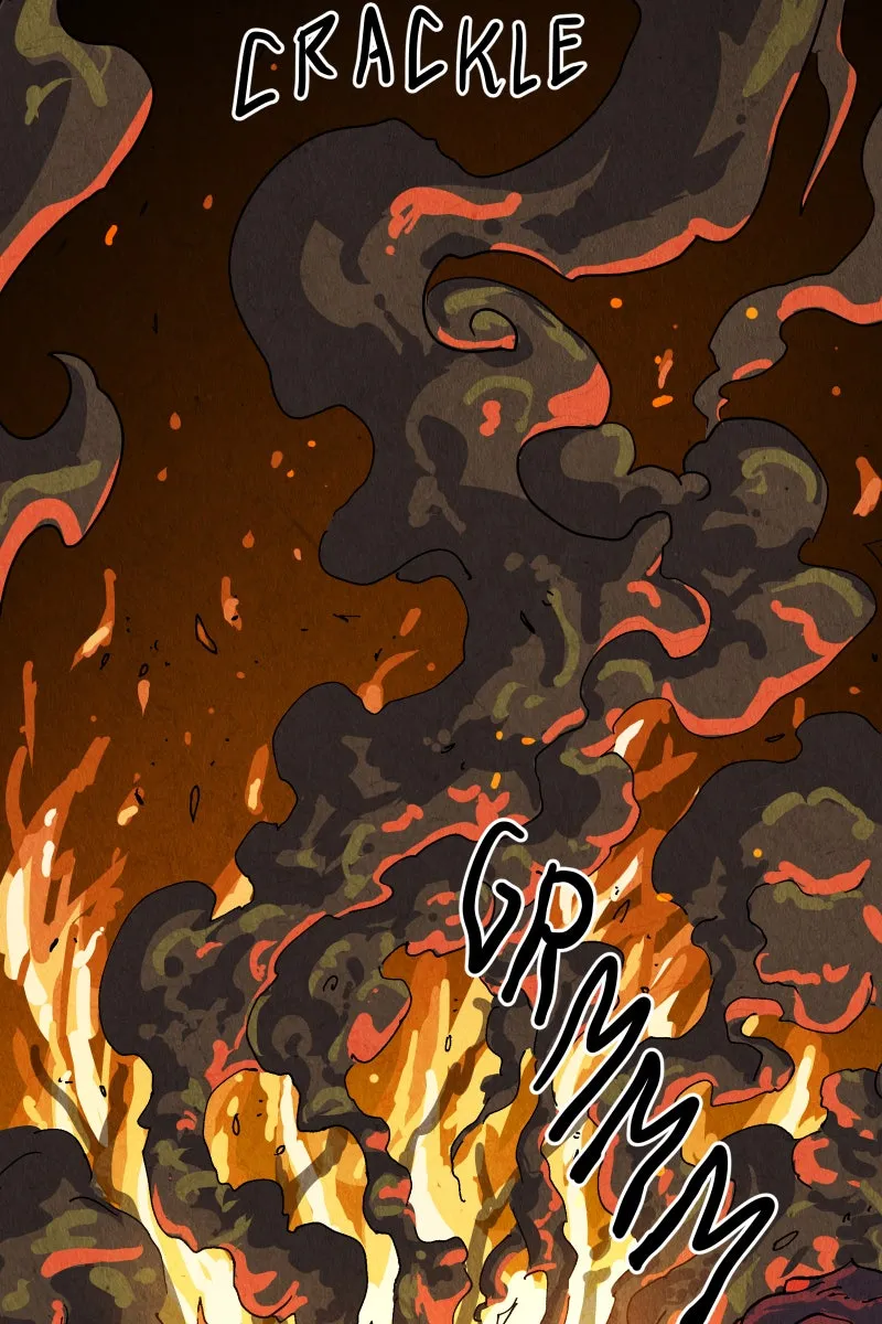 Read Gul chapter 159 image 67 on Lezhin