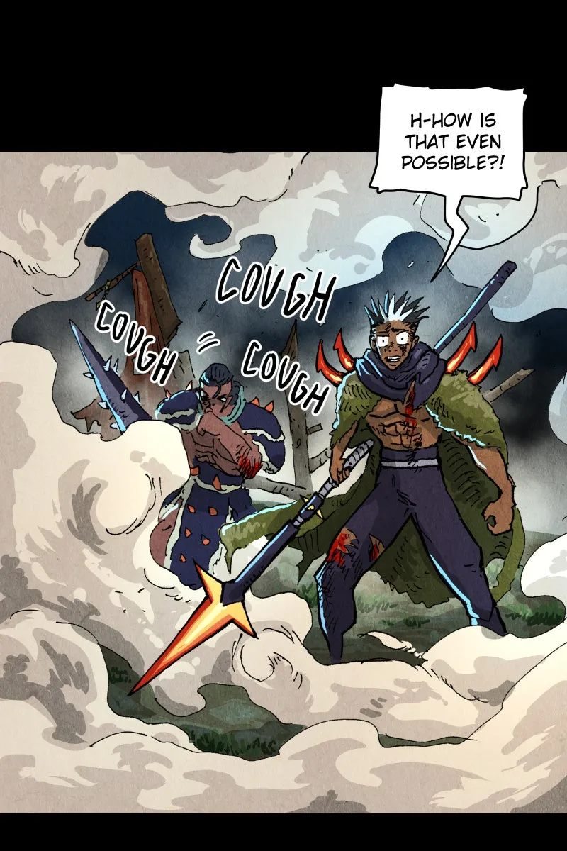 Read Gul chapter 159 image 7 on Lezhin