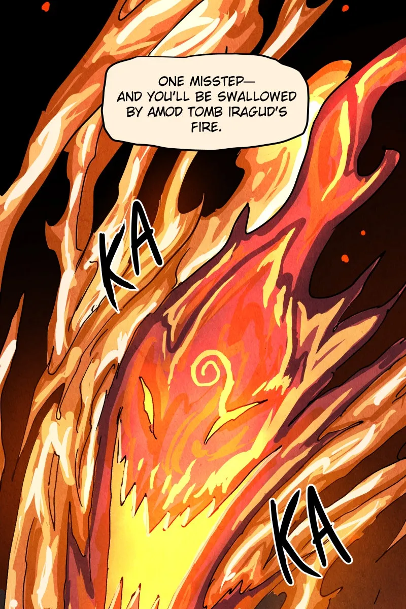 Read Gul chapter 159 image 76 on Lezhin