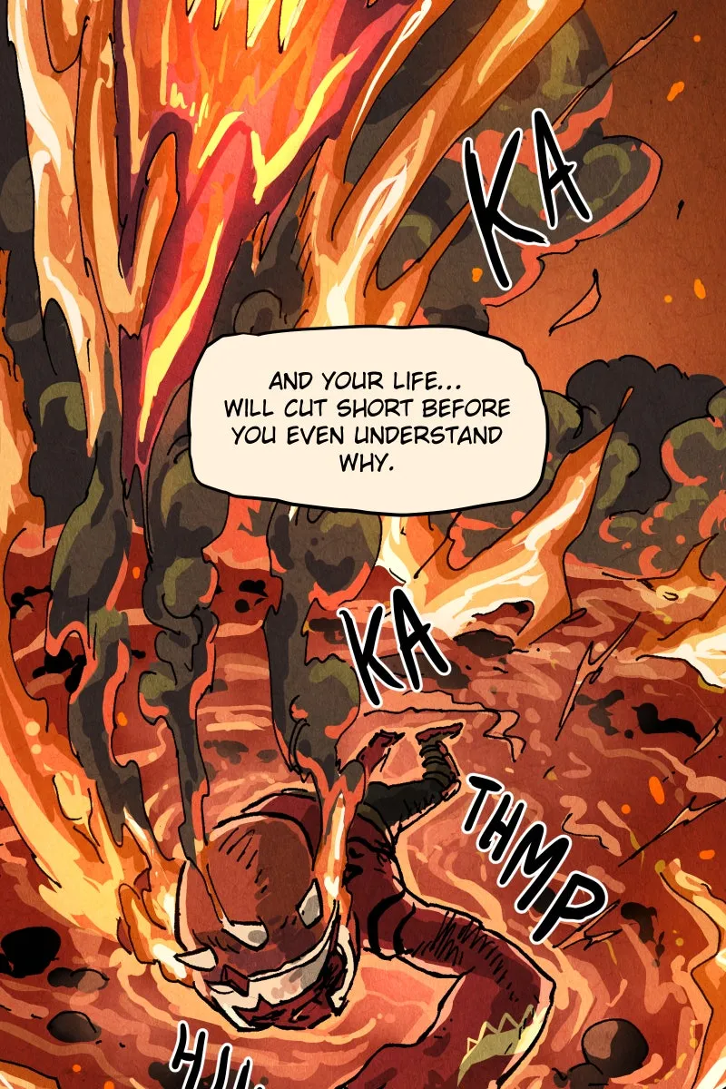 Read Gul chapter 159 image 77 on Lezhin