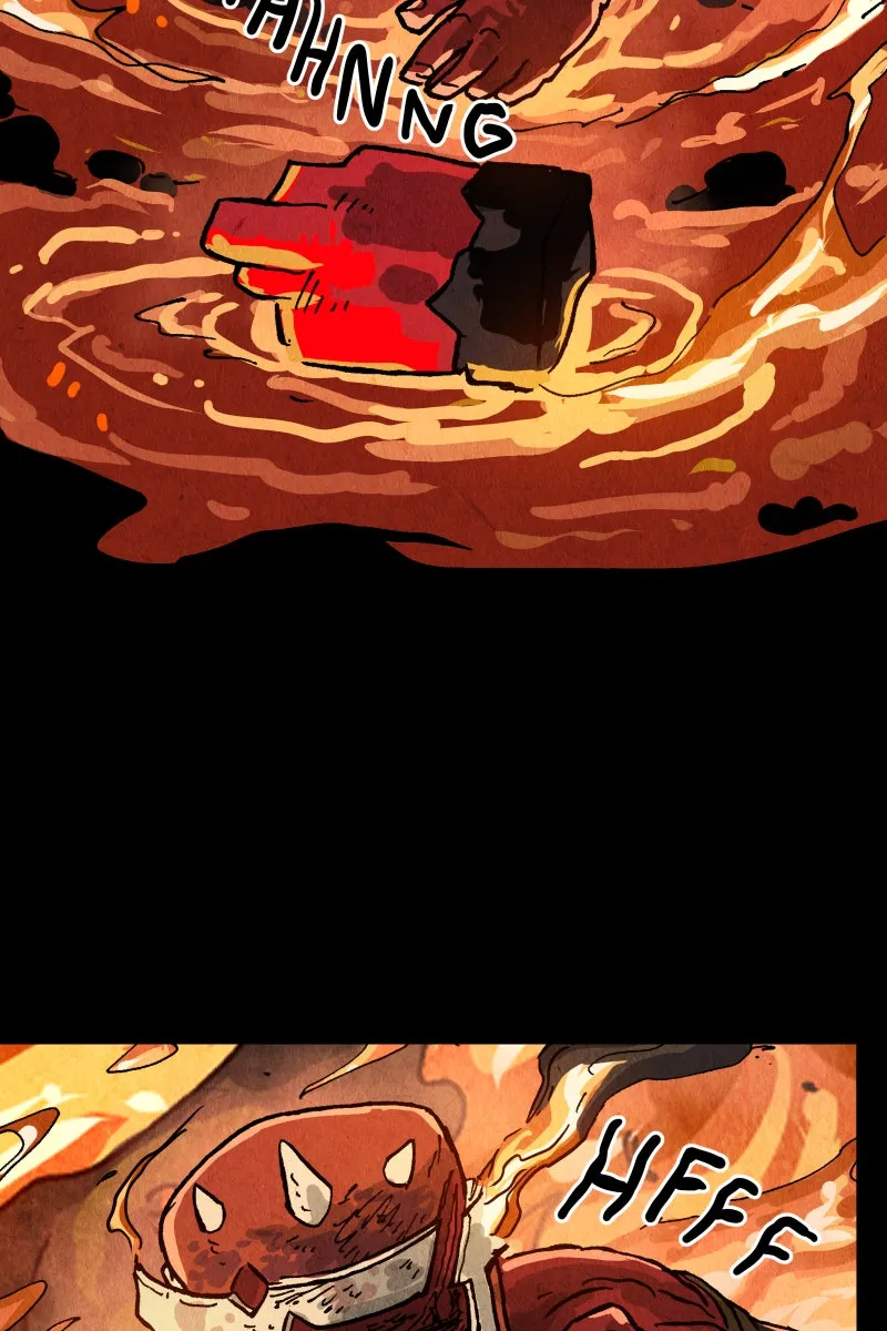 Read Gul chapter 159 image 78 on Lezhin