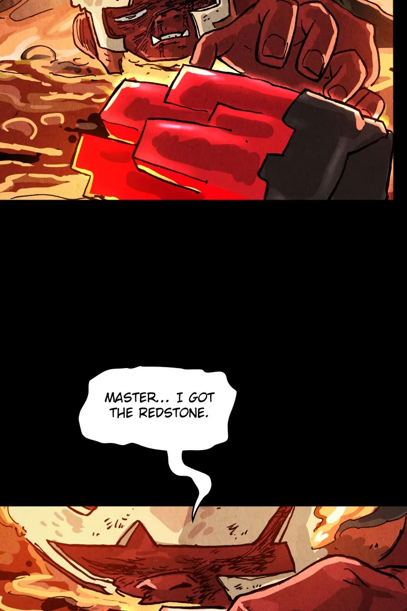 Read Gul chapter 159 image 79 on Lezhin