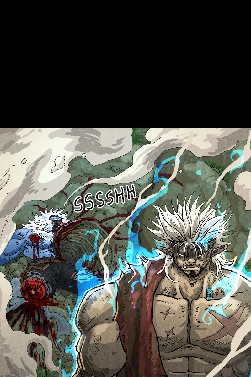 Read Gul chapter 159 image 8 on Lezhin